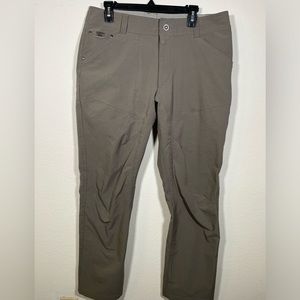 Mens Kuhl Pants Size 34x30